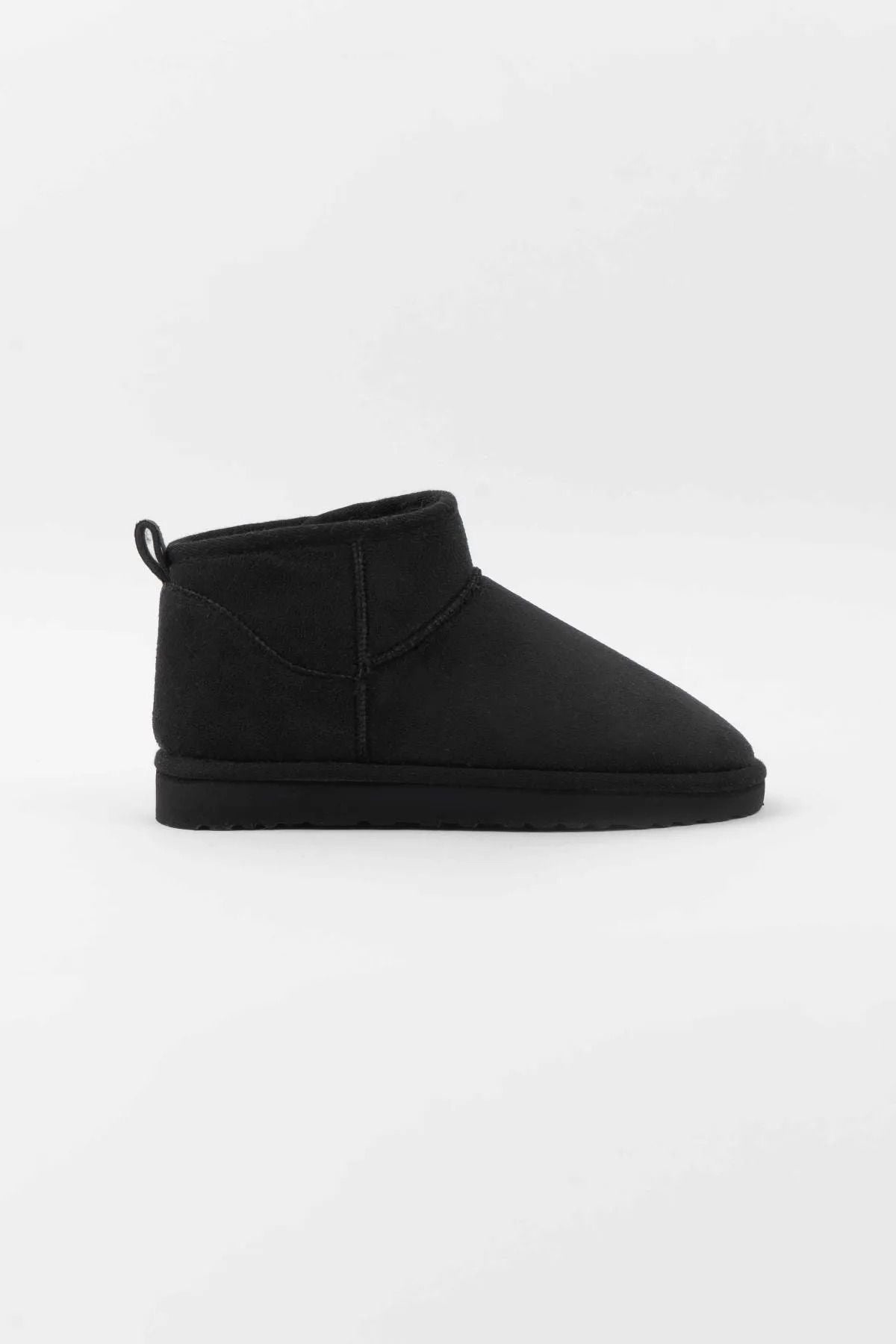 KADIN UGG MODEL SÜET İÇİ TÜYLÜ KIŞLIK BOT
